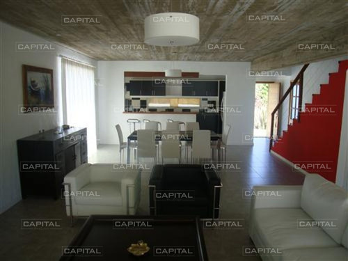 Casa En Venta La Barra Tres Dormitorios- Ref: 25757