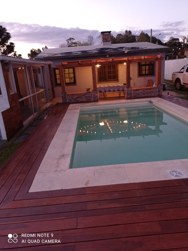 Imagen 2 de 13 de Hermosa Casa En Costa Azul /piscina,marzo