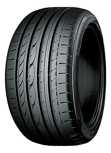 255/30r19 Yokohama Advan Sport (v103s) 96y Índice De Velocidad Y