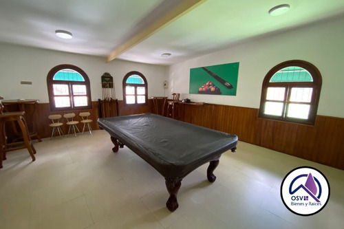 Casa En Los Castores, San Antonio De Los Altos.
