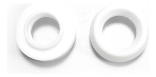 26x Stubby Gas Lens Collet Body 4 10 # Copas De Vidrio