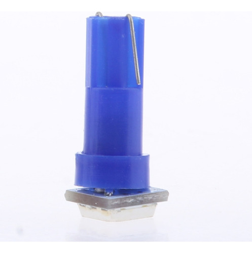 Youpin 12v 30pcs T5 5050 Smd Bombillas Led Tablero De