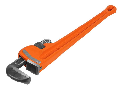 Llave De Tubo Industrial 24'' Truper