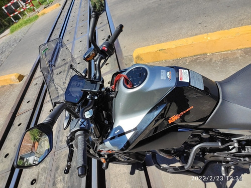 Imagen 7 de 13 de Ktm Duke 790