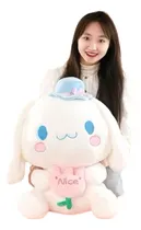 Comprar Hermoso Peluche Cinnamoroll Gigante Importado Cute