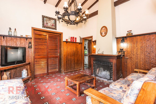 Venta Casa Quinta Con Pileta - General Rodriguez