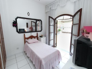 Imagem 8 de 17 de Casa - Ca00126 - 32653494