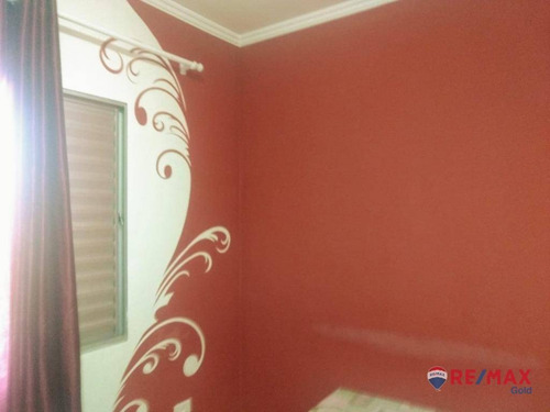 Imagem 6 de 22 de Sobrado À Venda, 82 M² Por R$ 285.000,00 - Jaraguá - São Paulo/sp - So7110