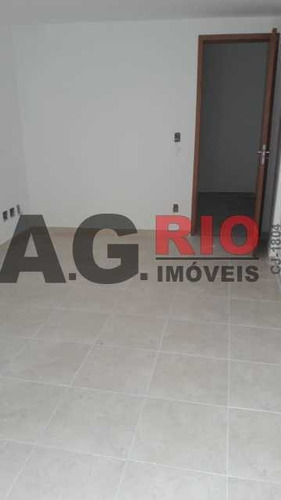 Imagem 14 de 15 de Casa Em Condomínio-à Venda-bento Ribeiro-rio De Janeiro - Vvcn30129