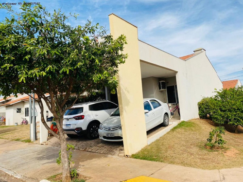 Imagem 11 de 15 de Casa Em Condomínio Para Venda Em Várzea Grande, Petrópolis, 3 Dormitórios, 1 Suíte, 1 Vaga - 985_1-2029941