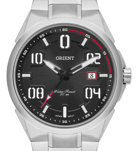 Relógio Orient Neo Sports Masculino Mbss1437 P2sx