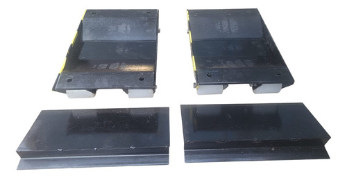 Patins Auto Socorro Guincho Plataforma 2un Com Rampa