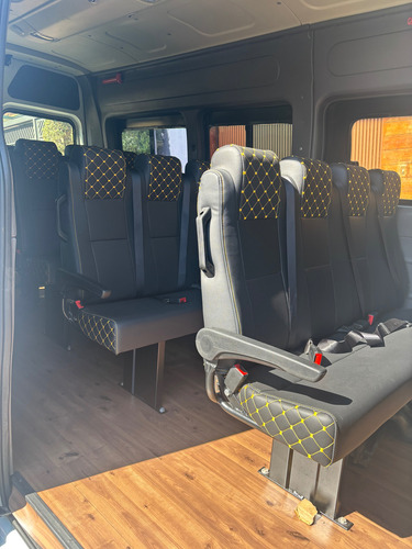 Renault Master minibus 2.3 Executive L3h2 16l 5p