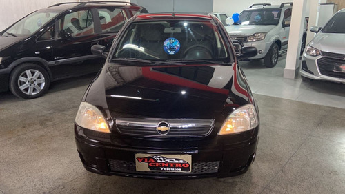 Chevrolet Corsa Sed. Maxx 1.4 8V ECONOFLEX 4p
