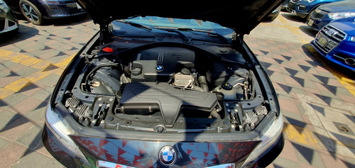 BMW Serie 2 2.0 220ia Sport Line At