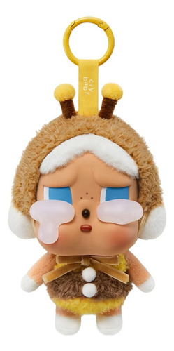 Peluche Cry Baby Serie Crying Again 6 Figuras Pack Generico Cry Baby Serie Crying Again