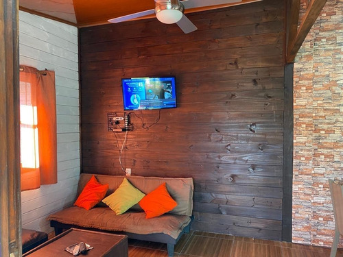 Imagen 8 de 17 de Cabañas En Duplex Excelente Ubicacion