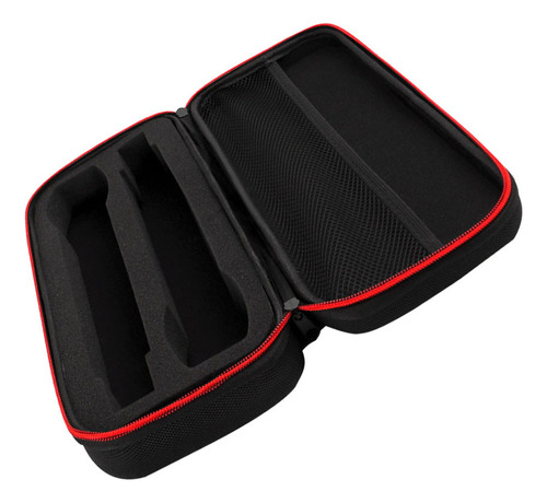 Estojo De Microfone Portátil, Bolsa De Microfone Sem Fio