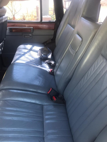 Land Rover Range Rover 4.0 Se