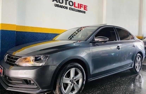 Imagen 2 de 9 de Volkswagen Vento 1.4 Highline 150cv At 2017