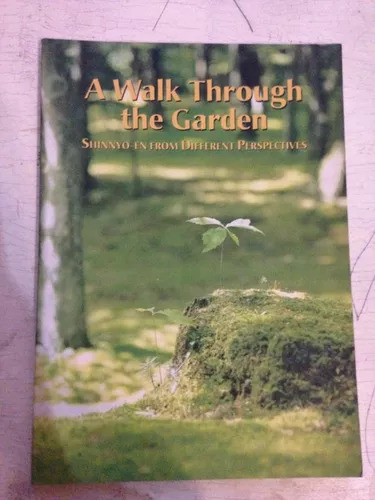 A Walk Through The Garden Vol 1 Y 2