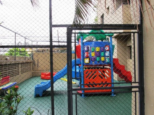 Venda Residential / Apartment Parada Inglesa São Paulo - V16815