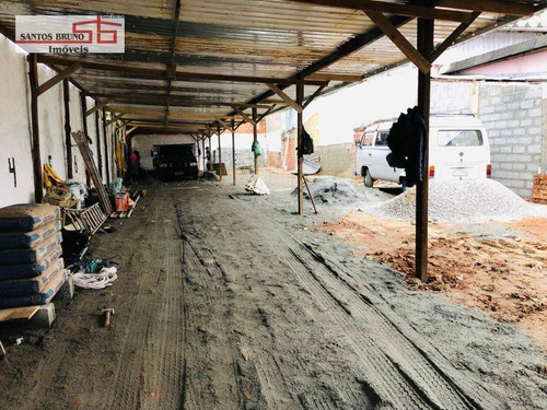 Imagem 3 de 6 de Terreno À Venda, 340 M² Por R$ 480.000,01 - Jardim Peri - São Paulo/sp - Te0162