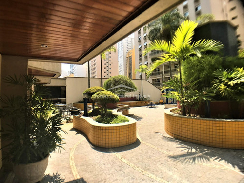 Imagem 3 de 30 de Apartamento À Venda Em Centro - Ap011794