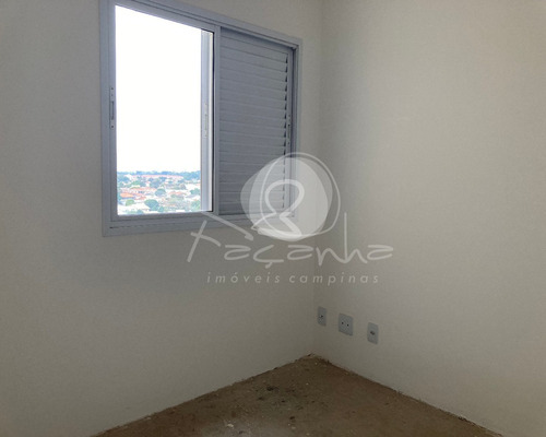 Imagem 13 de 30 de Apartamento Para Venda No Jardim Chapadão Em Campinas - Imobiliária Em Campinas - Ap00715 - 2591676