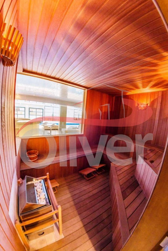 Imagem 23 de 29 de Igloo, Cobertura Duplex, 2 Vagas De Garagem, Vila Izabel, Curitiba, Parana - Ap00279 - 32977887