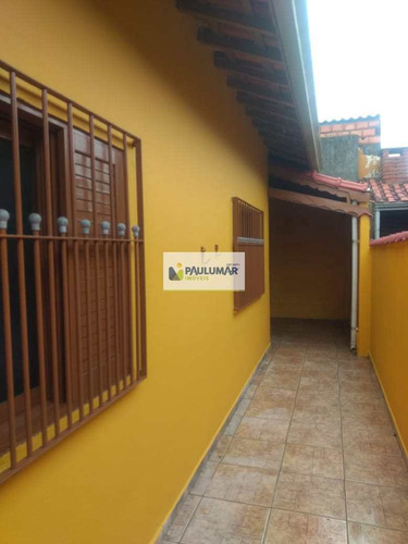 Imagem 15 de 17 de Casa Com 2 Dorms, Princesa, Praia Grande - R$ 212 Mil, Cod: 830684 - V830684