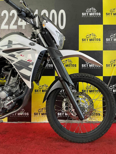 Imagem 8 de 19 de Yamaha Xt 660r 2013