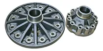 Comprar Caixa Satelite Vazia Rs155 Ms155 Rat 3.42 A 3.91 Para Iveco 