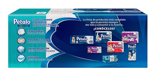Imagen 2 de 5 de Pétalo Servilleta De Colores, Con 350pzs