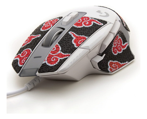 Empuñadura Ratón Bt.l Logitech G502 X, Logitech G502 X Plus