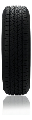 Pneu Aro 18 255/60r18 108h Bridgestone Dueler H/t 684ii
