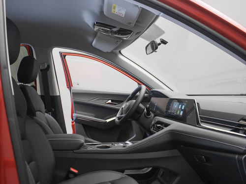 JAC Js8 Pro 1.5T Luxury Dct