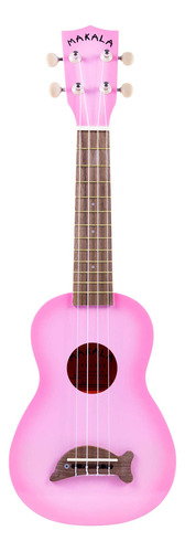 Kala Mk-sd-lblburst - Ukelele Soprano Makala Dolphin - Color