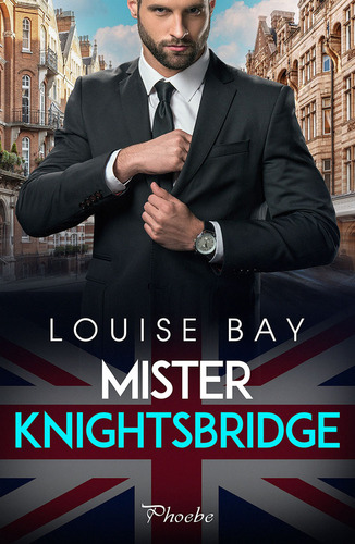 Mister Knightsbridge - Bay,louise