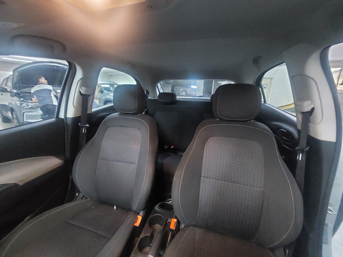 Chevrolet Onix 1.4 Lt 98cv