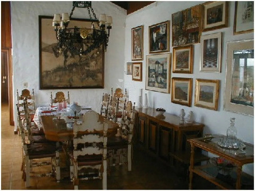 Hermosa Casa Con Muy Terreno. Financia A Largo Plazo