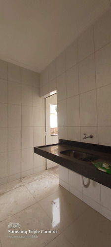 Imagem 4 de 10 de Apartamento 03 Quartos Com Suite