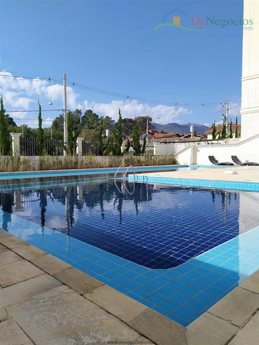 Apartamentos Em Condomínio À Venda Em Atibaia/sp - Compre O Seu Apartamentos Em Condomínio Aqui! - 1464559