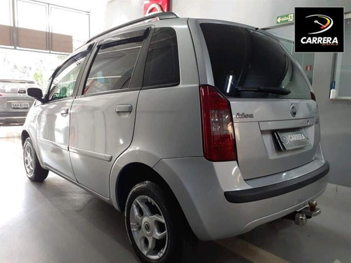 Imagem 3 de 12 de Idea 1.4 Mpi Elx 8v Flex 4p Manual