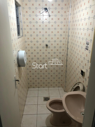 Imagem 8 de 9 de Salão Para Aluguel Em Botafogo - Sl098201