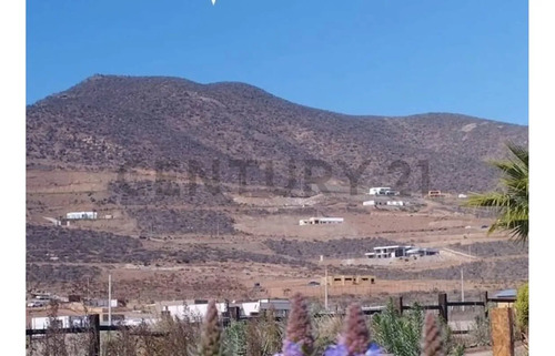 Vende Terreno En Condominio La Varilla, La Serena