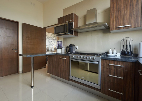 Imagen 10 de 30 de Extraordinario Pent House En Venta, Reserva Bosques
