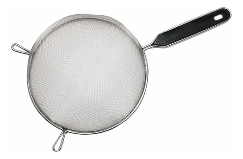 Colador De Doble Malla 14 Cm