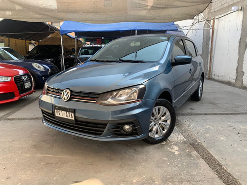 Volkswagen Gol 1.6 Trendline Mt 5 p