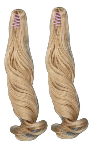 Mt Peluca De Pelo Rizado For Muñecas Con Forma De Bola De